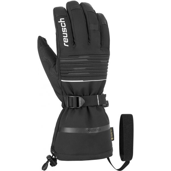 Reusch ISIDRO GTX Lyžařské rukavice