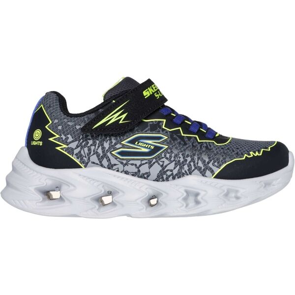 Skechers VORTEX 2.0 Chlapecká volnočasová obuv