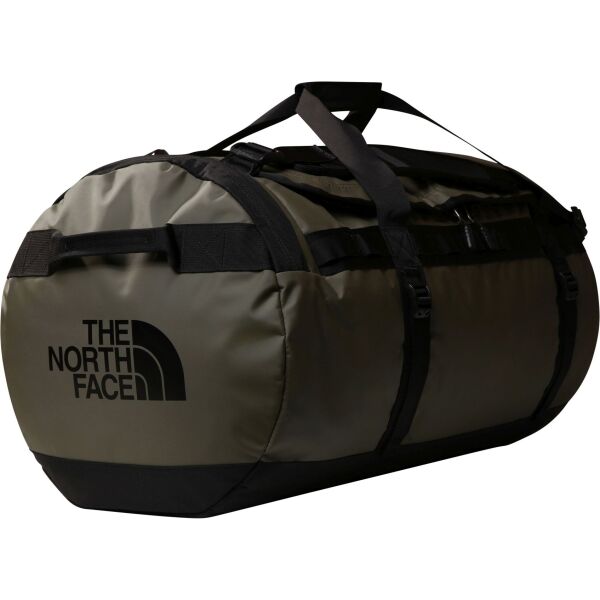 The North Face BASE CAMP DUFFEL L Cestovní taška
