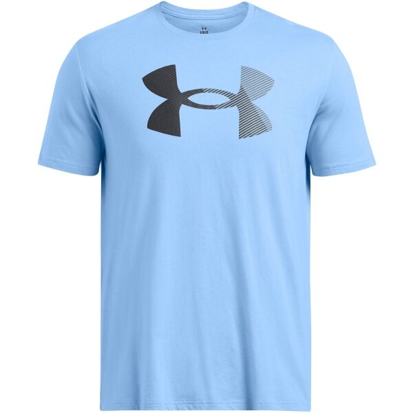 Under Armour BIG LOGO FILL Pánské triko