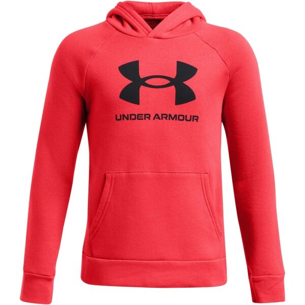 Under Armour RIVAL Chlapecká mikina