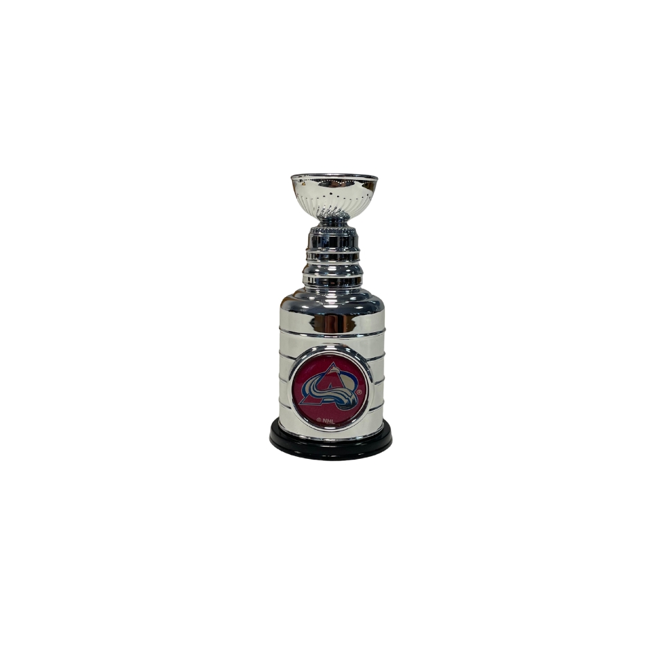 InGlasCo Mini Replika Stanley Cup NHL