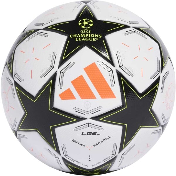 adidas UCL LEAGUE Fotbalový míč