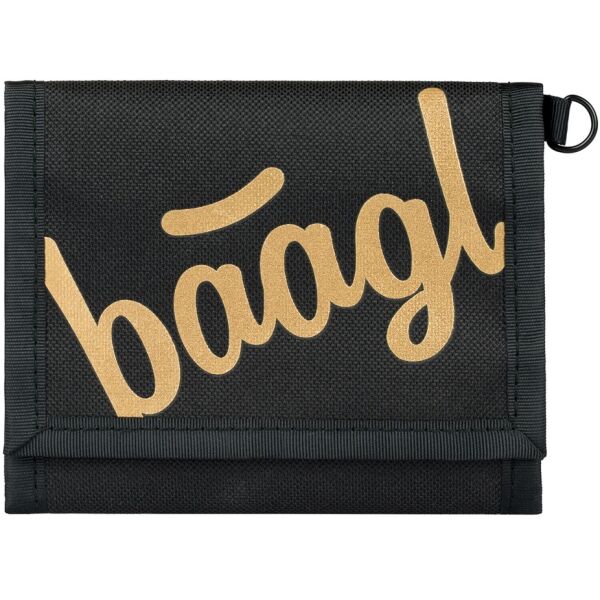 BAAGL LOGO Peněženka
