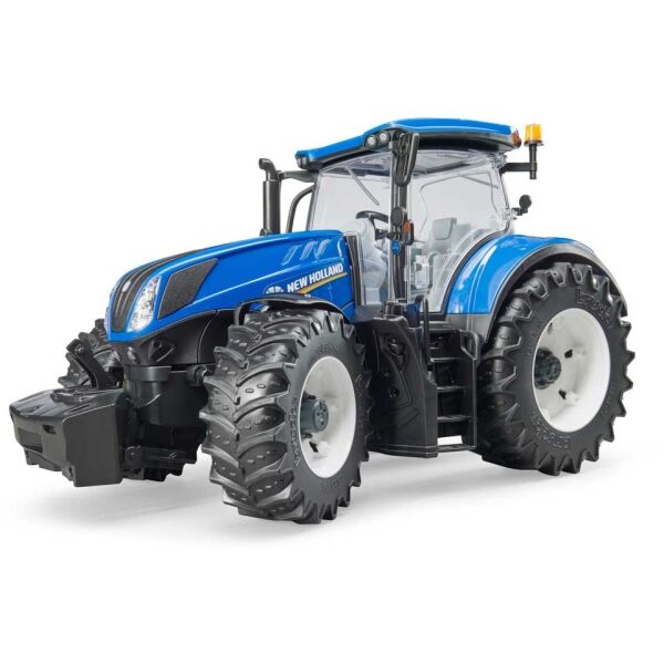 BRUDER NEW HOLLAND T7.315 Traktor