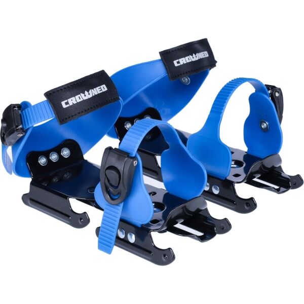 Crowned SLIDEE Dětské lední brusle