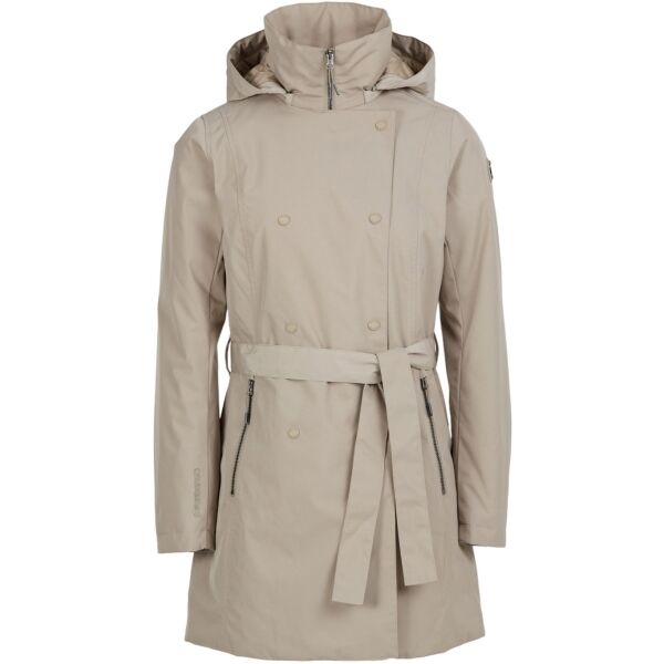 FUNDANGO CHARLOTTE Dámský kabát