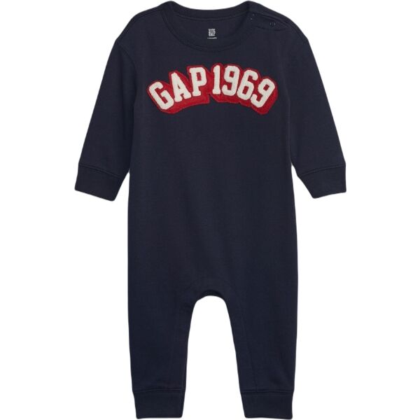 GAP 1969 Dětský overal
