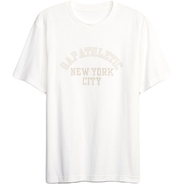 GAP NY Pánské tričko