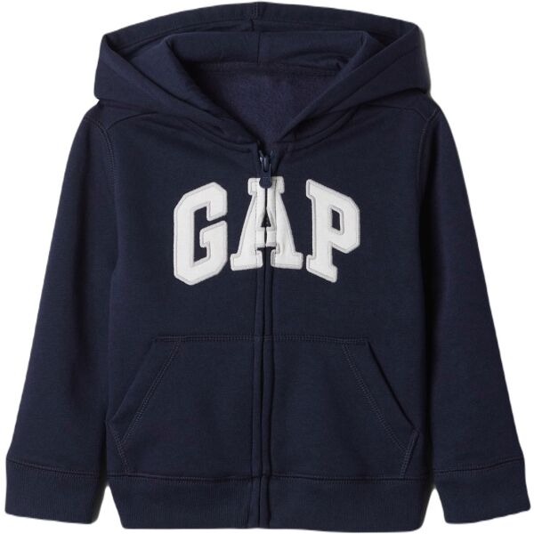 GAP LOGO Dětská mikina