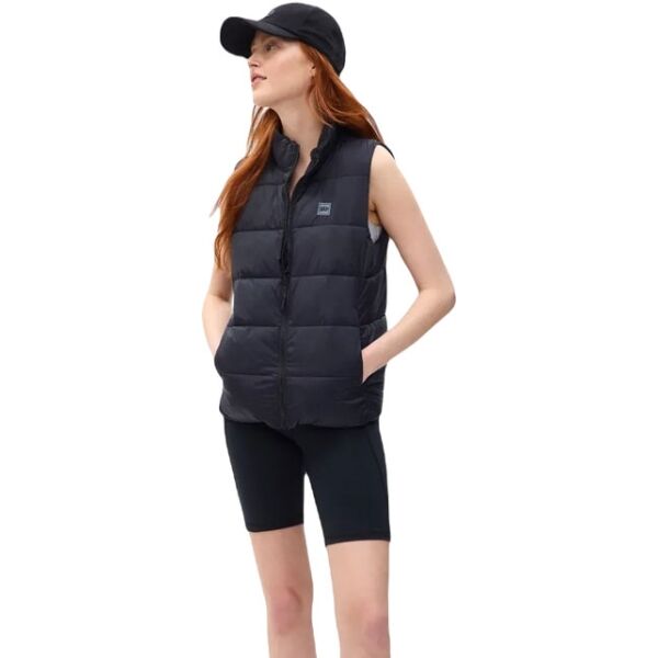 GAP V-FRCH LOGO Dámská vesta