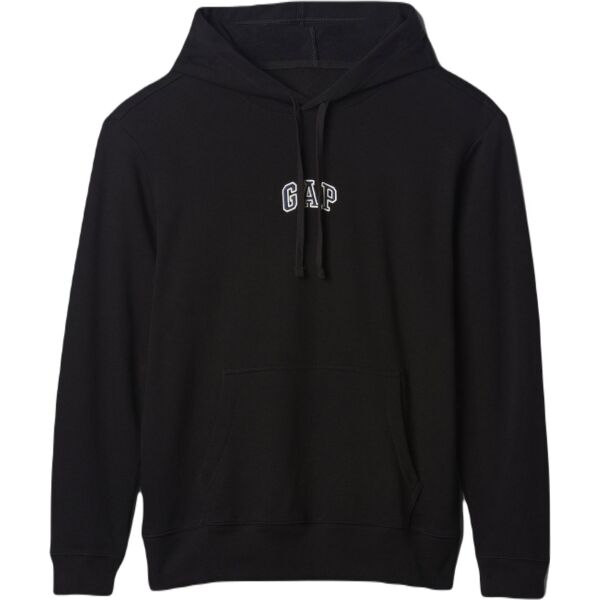 GAP V-INT MINI ARCH LOGO Pánská mikina