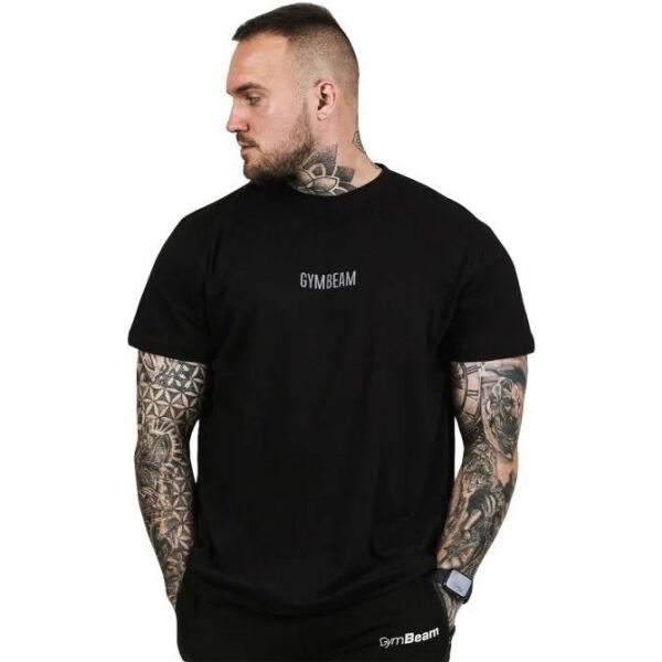 GymBeam FIT Pánské triko