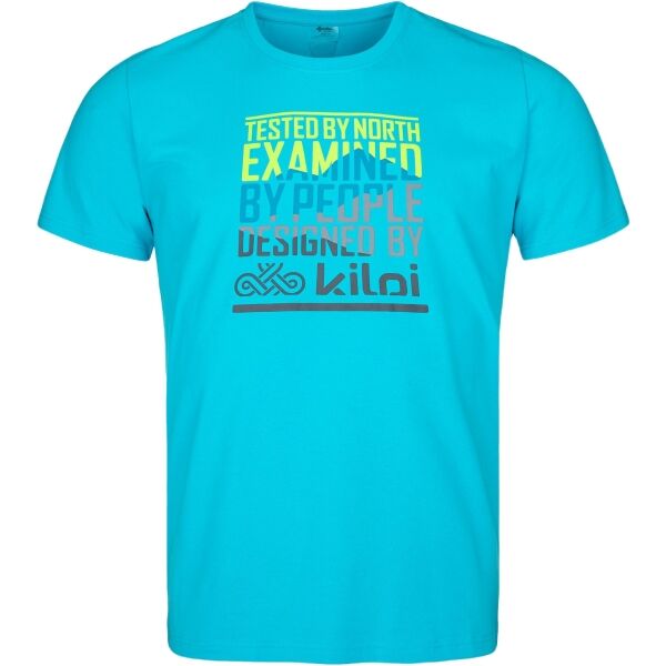 KILPI TYPON Pánské triko