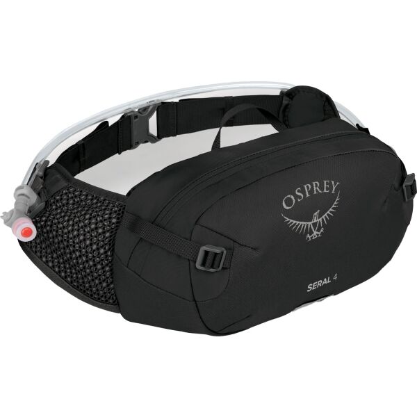 Osprey SERAL 4 Cyklistická ledvinka