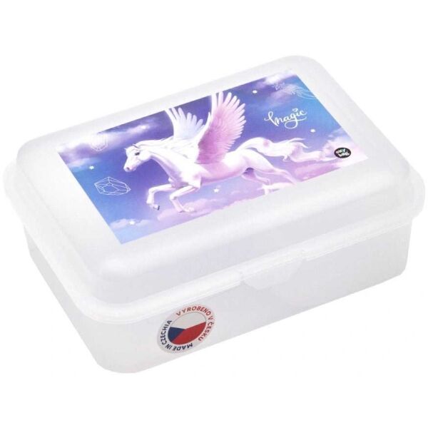 Oxybag PEGAS Svačinový box