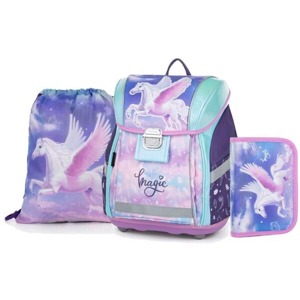 Oxybag SET PEGAS Školní set