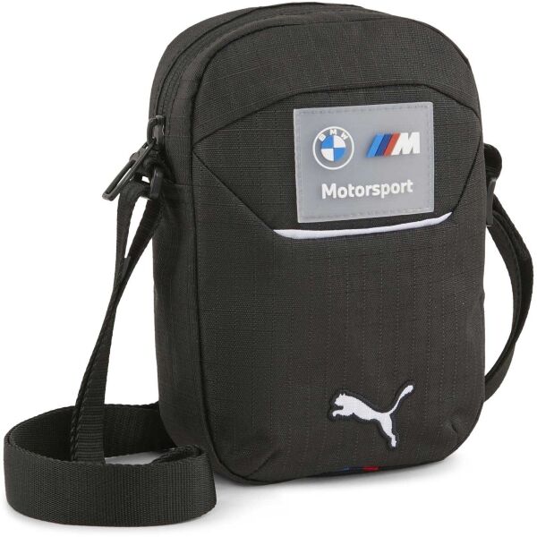 Puma BMW M MOTORSPORT SMALL PORTABLE Dokladovka