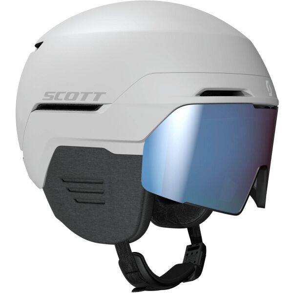 Scott BLEND PLUS Lyžařská helma