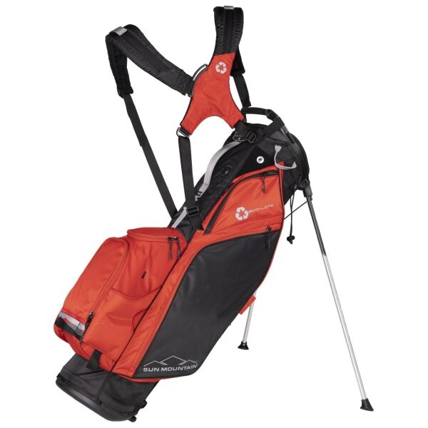 SUN MOUNTAIN ECO LITE 14W Golfový bag