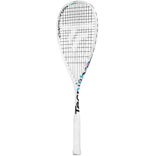 TECNIFIBRE CARBOFLEX 125 NS X-TOP V2 Squash raketa