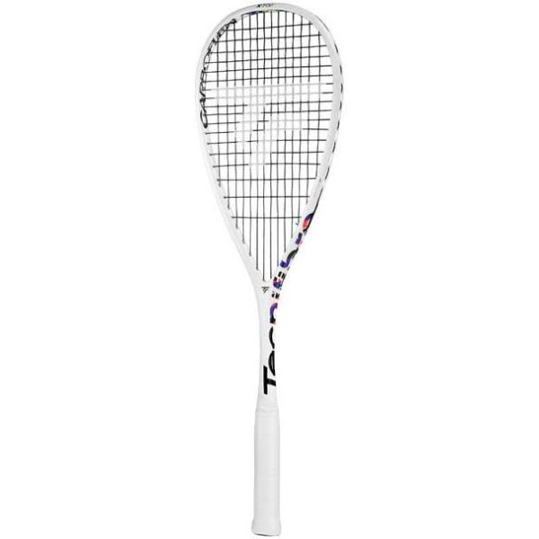 TECNIFIBRE CARBOFLEX 130 X-TOP V2 Squash raketa