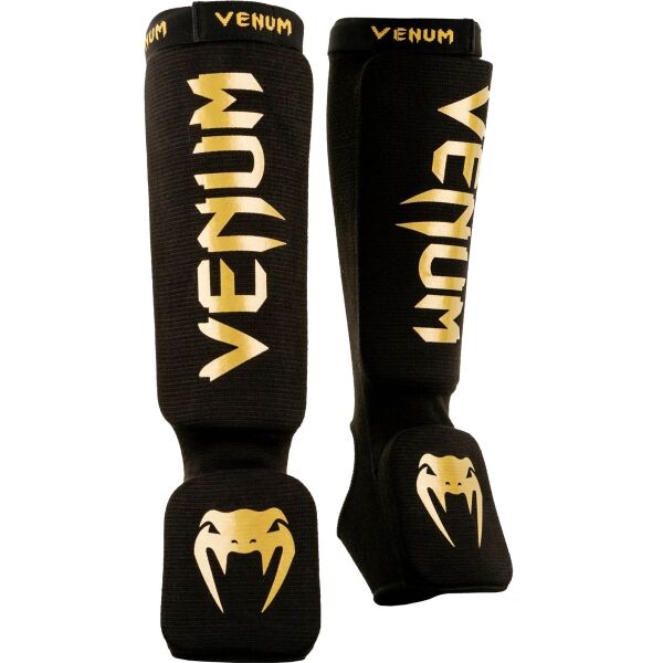 Venum KONTACT SHIN GUARDS Chrániče holení