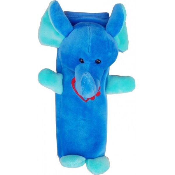 4Car SLON Potah bezpečnostního pásu