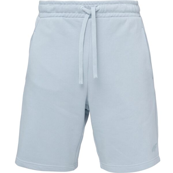 4F SHORTS CAS Pánské teplákové kraťasy