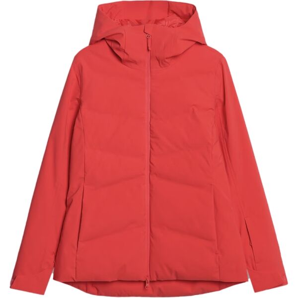 4F TECHNICAL SKI JACKET Dámská lyžařská bunda