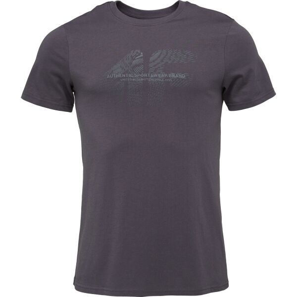 4F TSHIRT Pánské triko