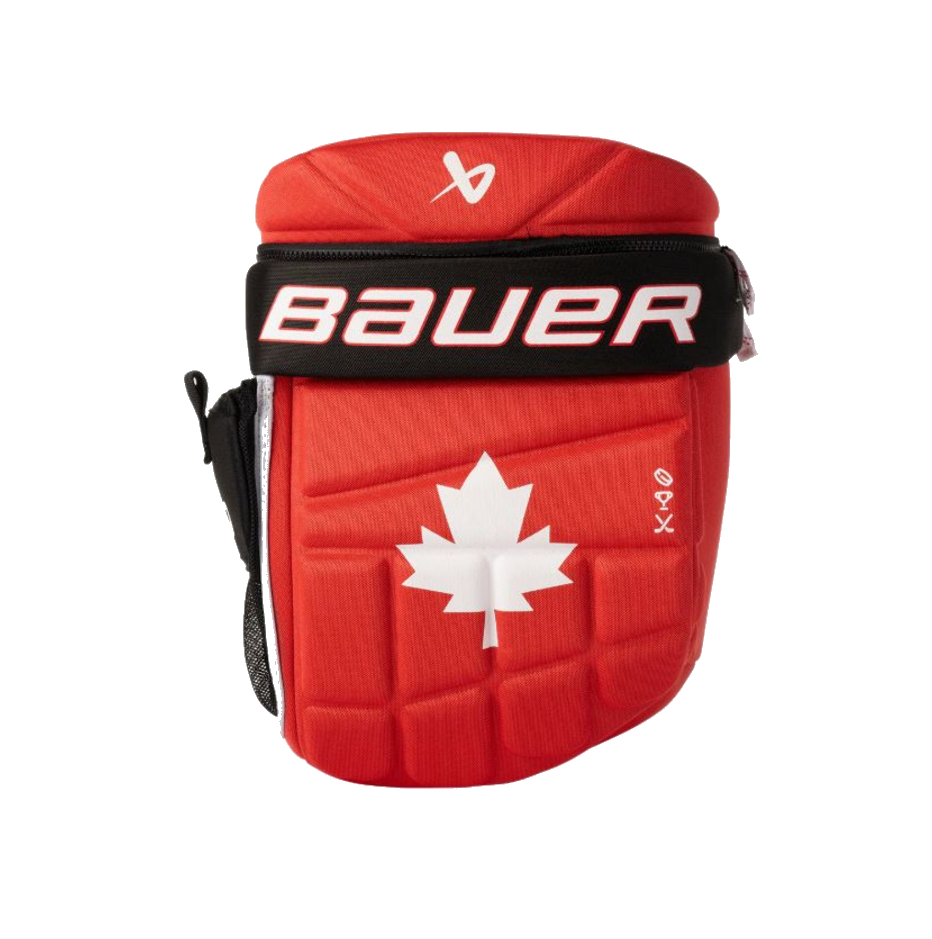 Bauer Batoh Bauer Glove Backpack S24