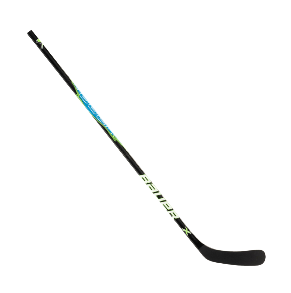 Bauer Hokejka Bauer X Series S25 Grip SR