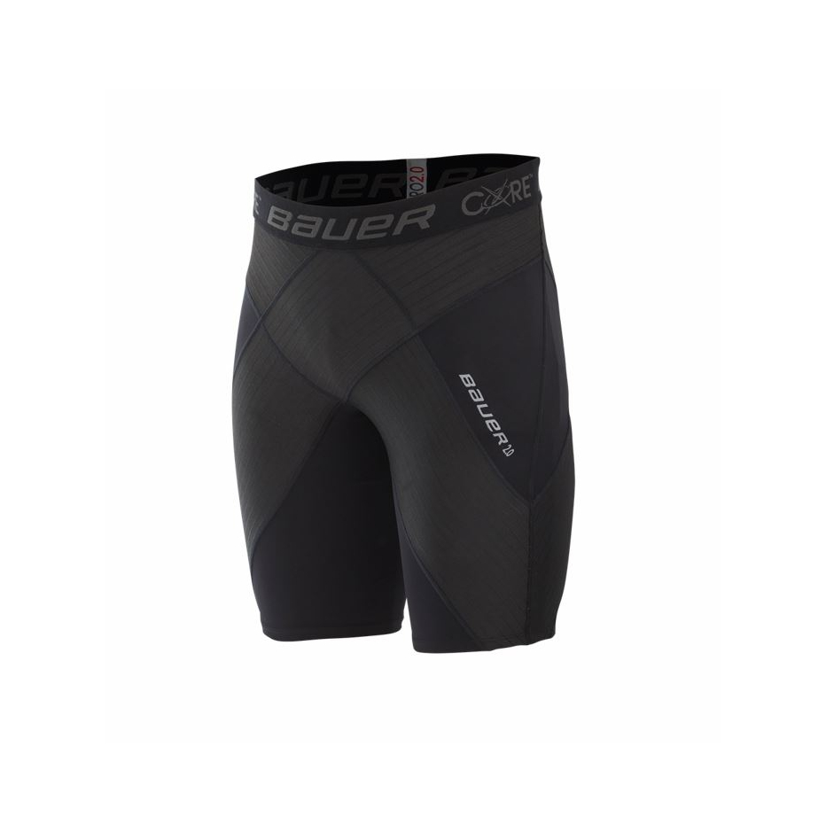 Bauer Kraťasy Bauer Core Short 2.0 SR