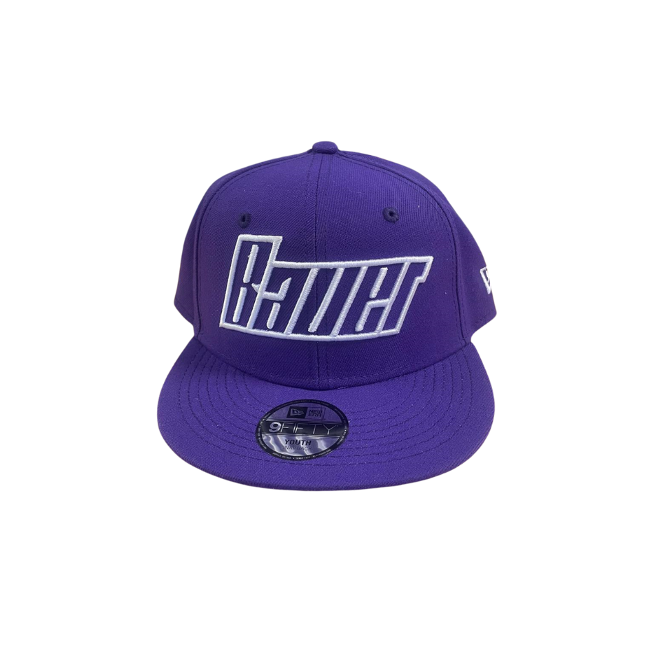 Bauer Kšiltovka Bauer 9Fifty Retro