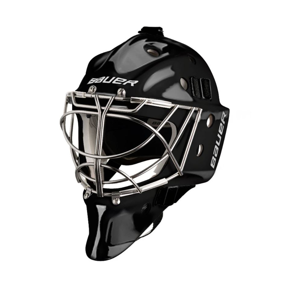 Bauer Maska Bauer 960 S24 Cat Eye SR MTO