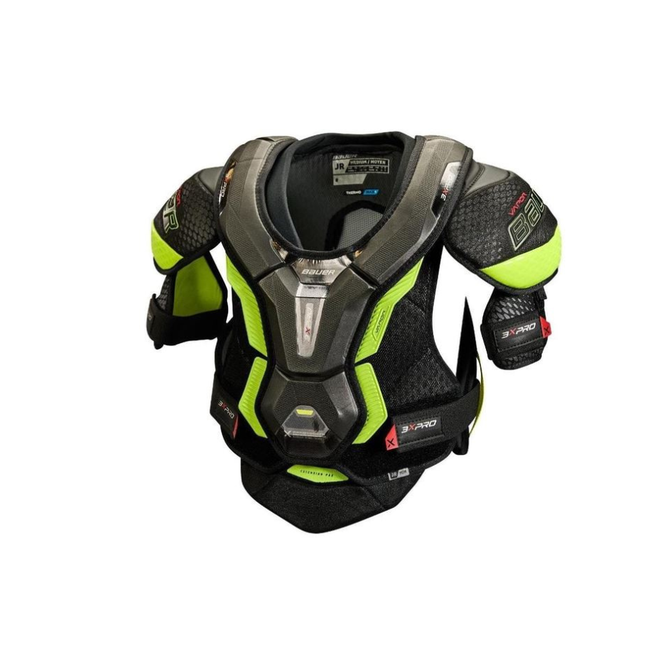 Bauer Ramena Bauer Vapor 3X Pro S22 JR