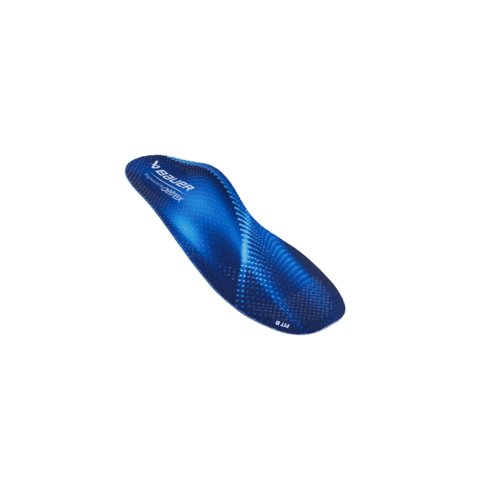 Bauer Vložky Bauer S24 Aetrex Orthotic FIT A