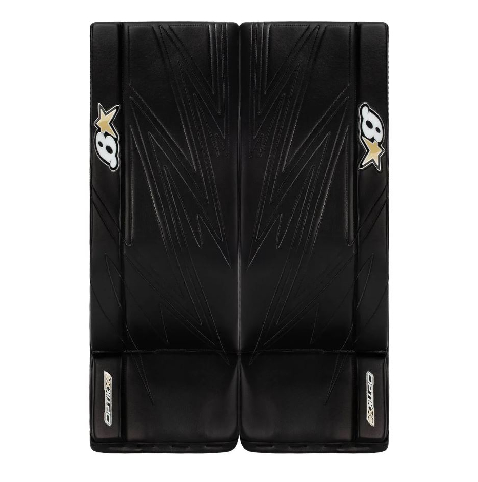 Brian’s Betony Brian’s Optik X4 SR