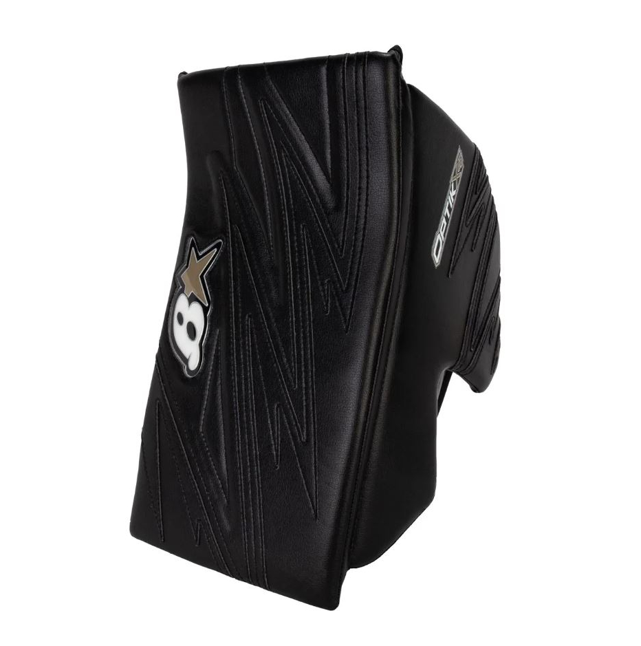 Brian’s Vyrážečka Brian’s Optik X4 SR