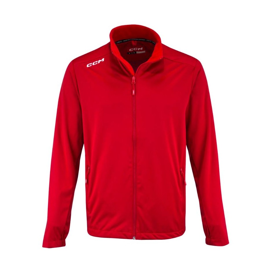 CCM Bunda CCM Lightweight Rink Suit Jacket SR