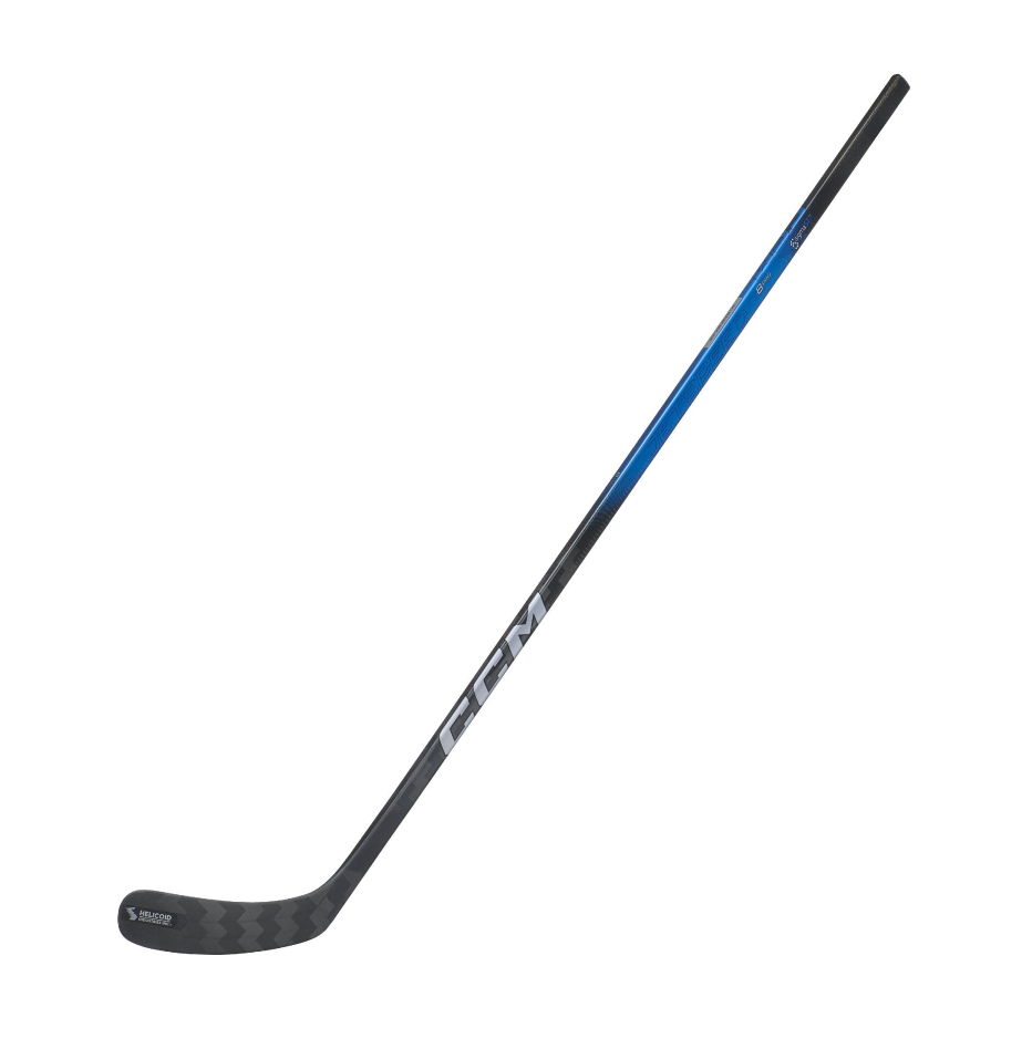 CCM Hokejka CCM Jetspeed FT8 Pro JR Blue