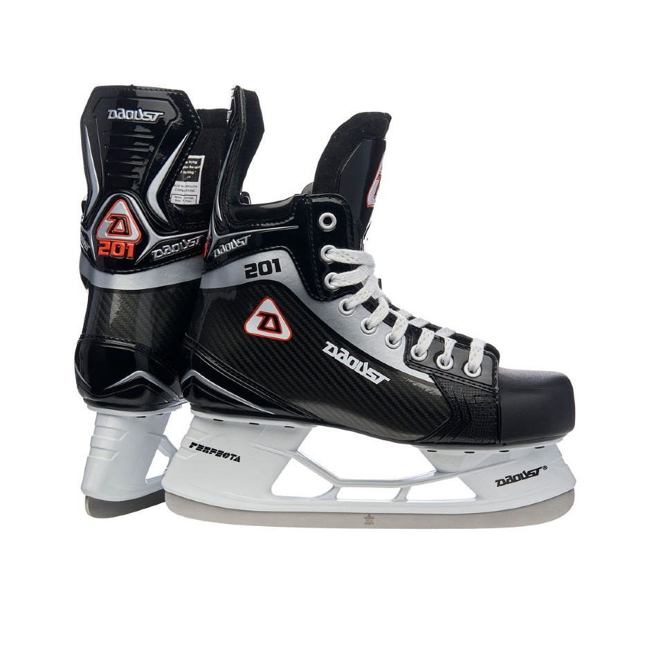 Daoust Brusle Daoust 201 Black SR