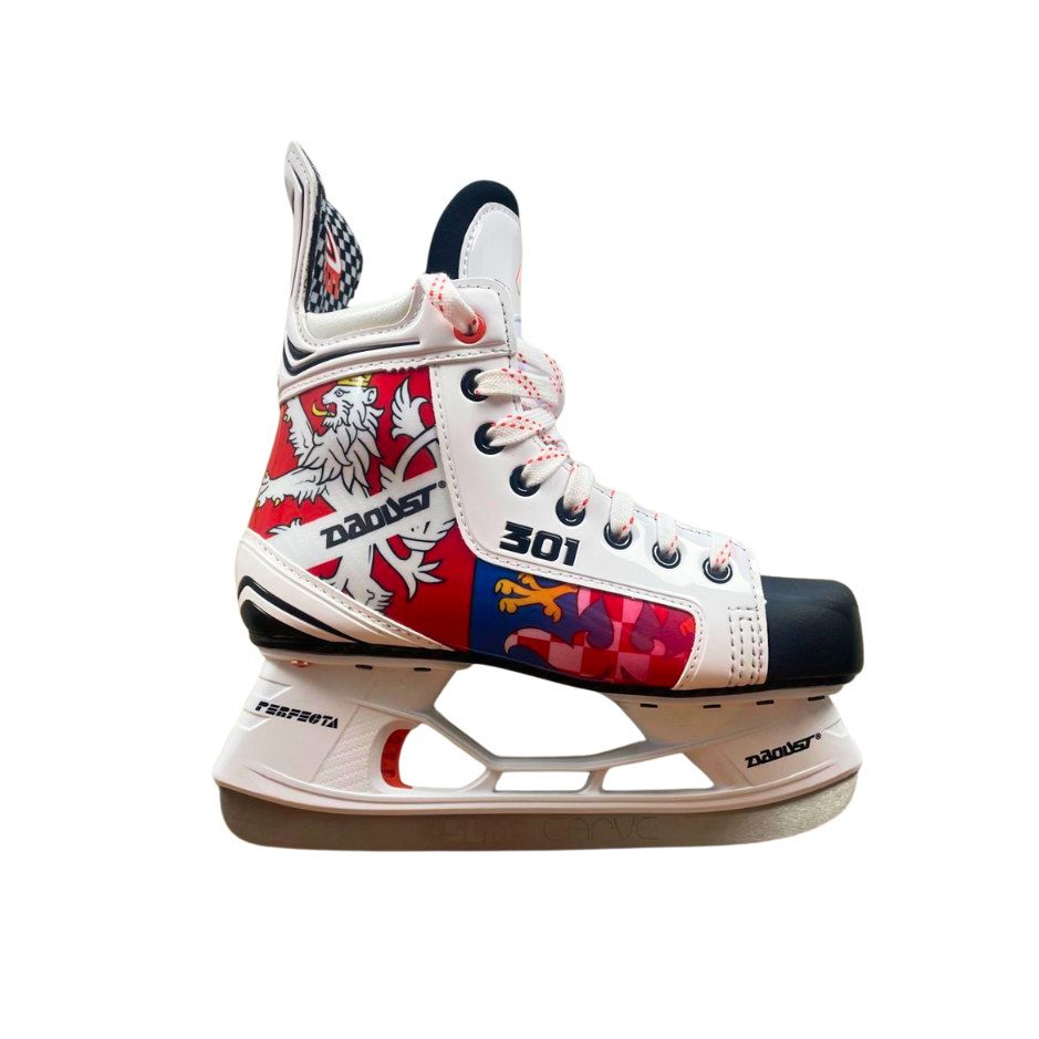 Daoust Brusle Daoust 301 Czechia INT