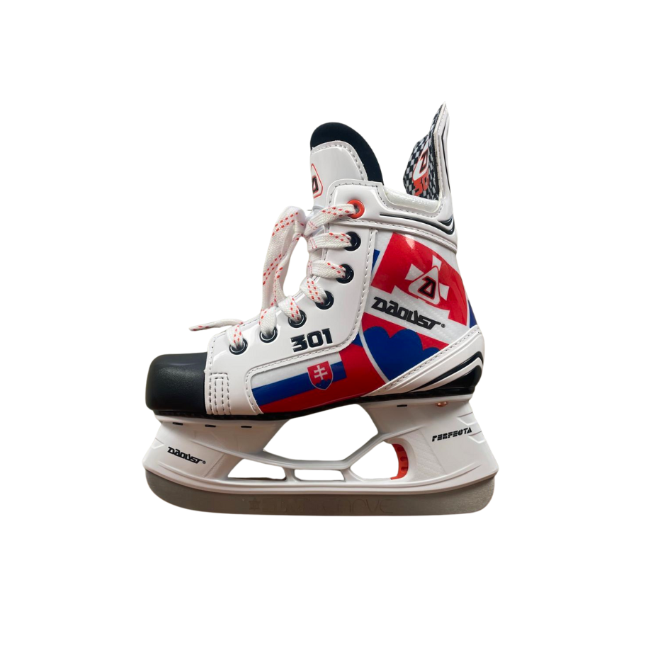 Daoust Brusle Daoust 301 Slovakia INT