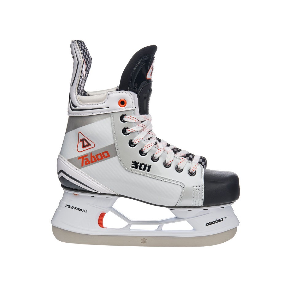 Daoust Brusle Daoust 301 Taboo INT