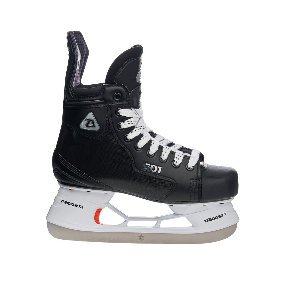 Daoust Brusle Daoust 501 Black JR