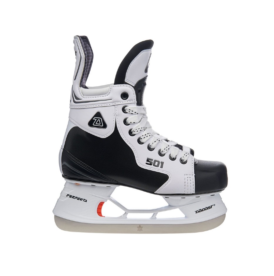 Daoust Brusle Daoust 501 White INT