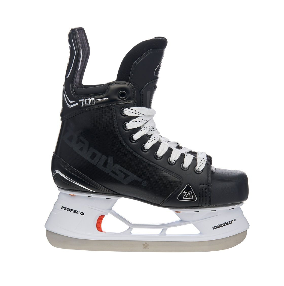 Daoust Brusle Daoust 701 INT