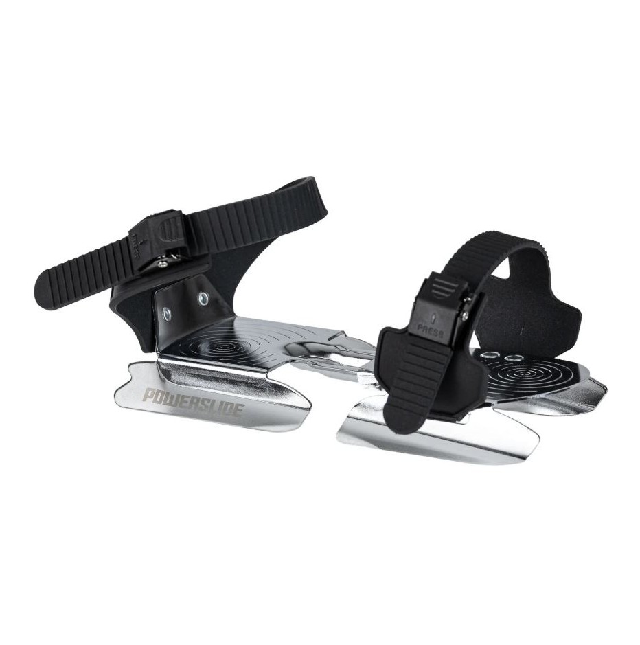 Powerslide Kačenky Powerslide Ice Glider Rutscherla II